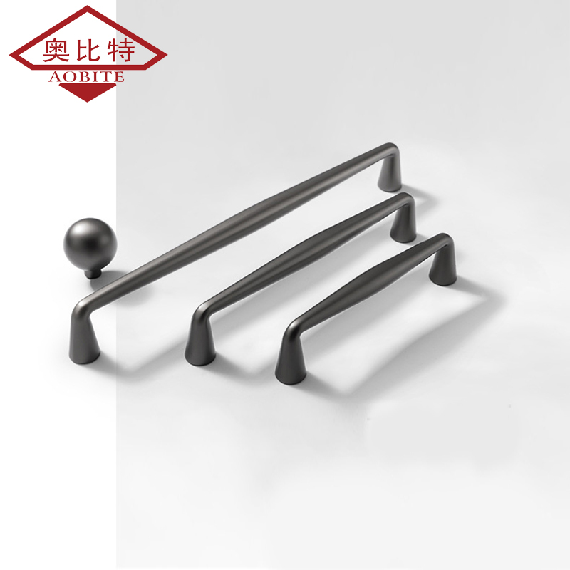 Furniture Hardware Items - AOBT خزانة المطبخ مقبض التخزين خزانة