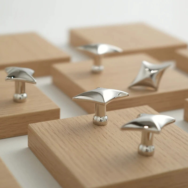Unique Furniture Hardware Pulls - مقابض خزائن عتيقة مبتكرة، مقابض فريدة