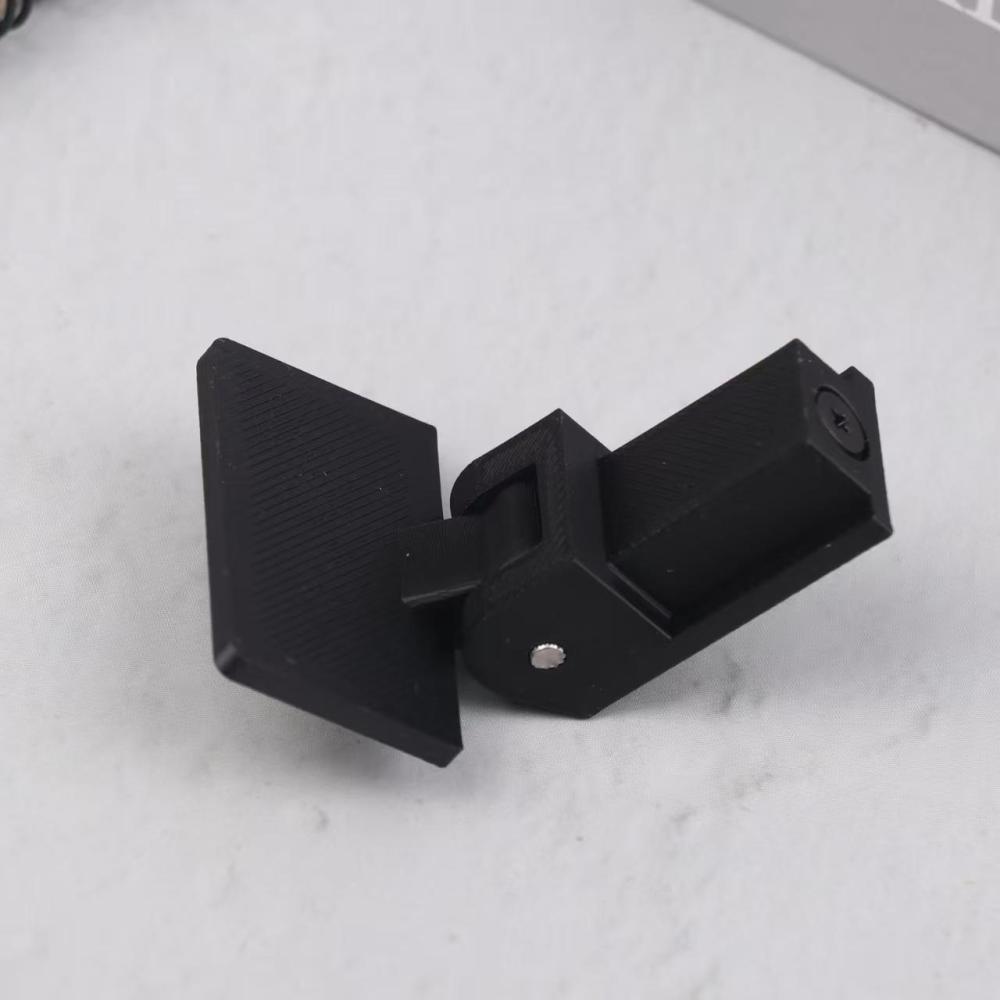 Furniture Hardware Items - وصلة مفصلية دوارة عالمية لـ LP60