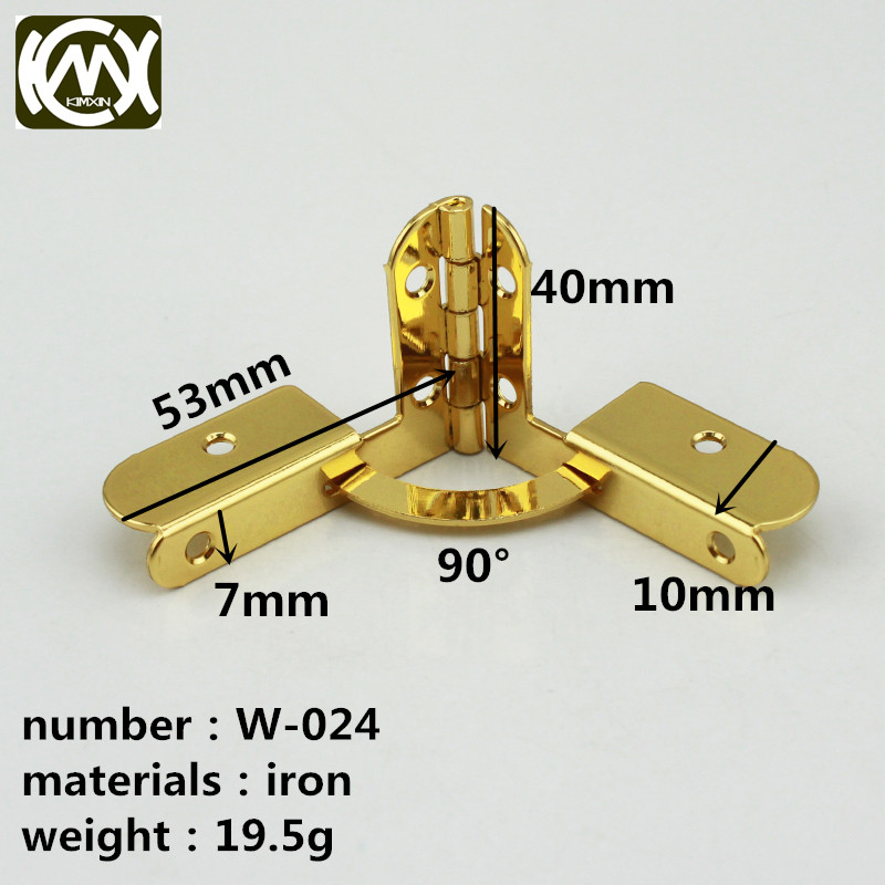 Furniture Grade Hardware - 10 قطع 40 مم * 53