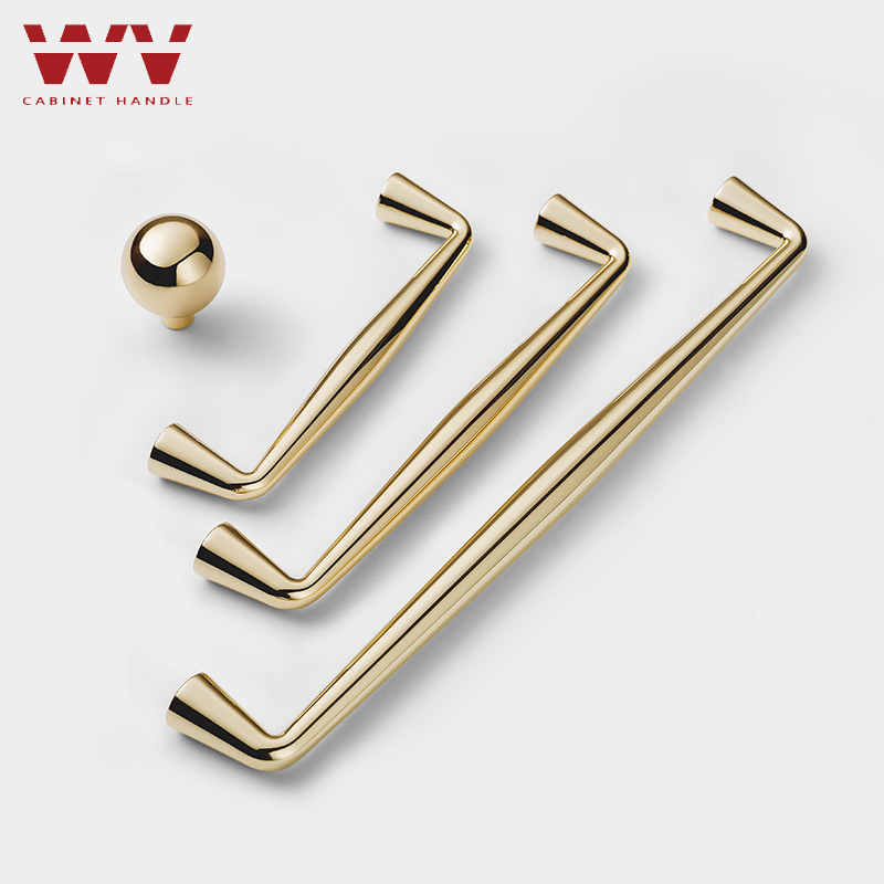 Furniture Hardware Items - مقابض تخزين للمطبخ والخزائن من WV،