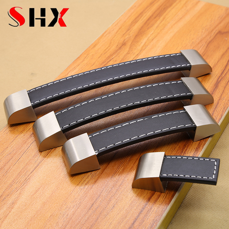 Furniture Grade Hardware - مقابض سحب عصرية عالية الجودة من