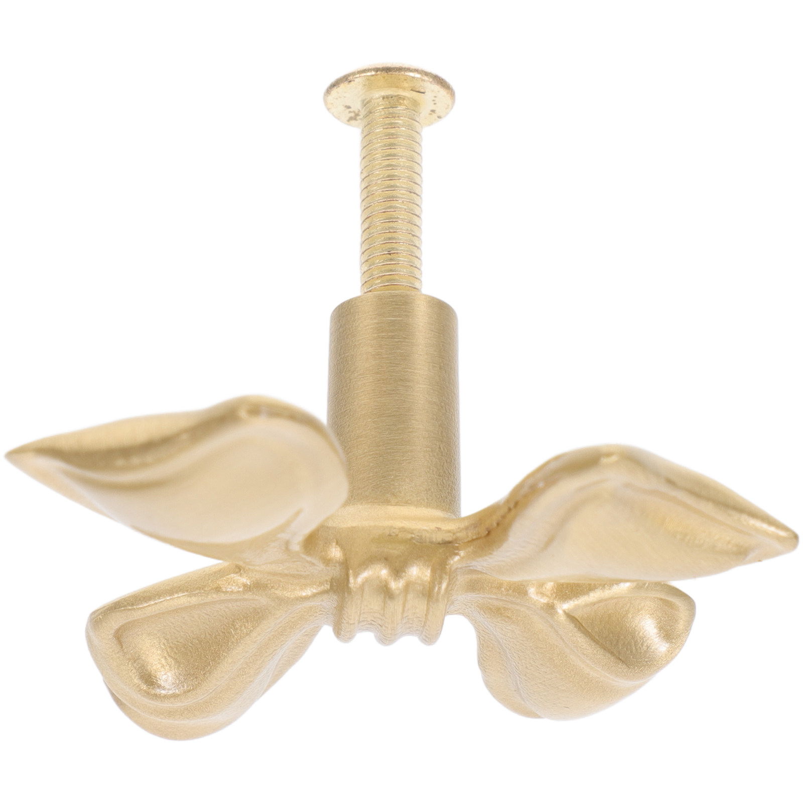 Unique Furniture Hardware Pulls - مقبض سحب للدرج على شكل فيونكة