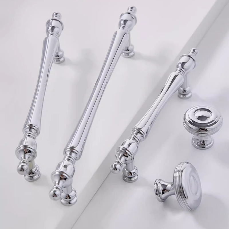 Unique Furniture Hardware Pulls - مقابض أبواب بتصميم أمريكي فريد/مقابض نحاسية