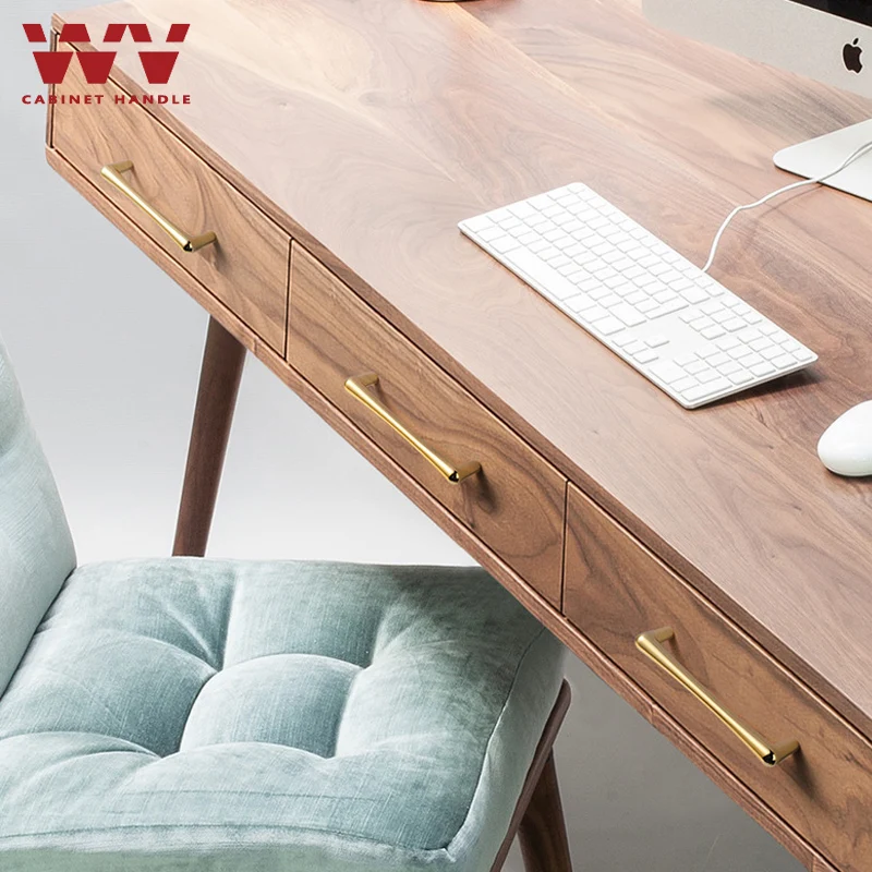 Furniture Hardware Items - YM خزانة المطبخ مقبض التخزين خزانة