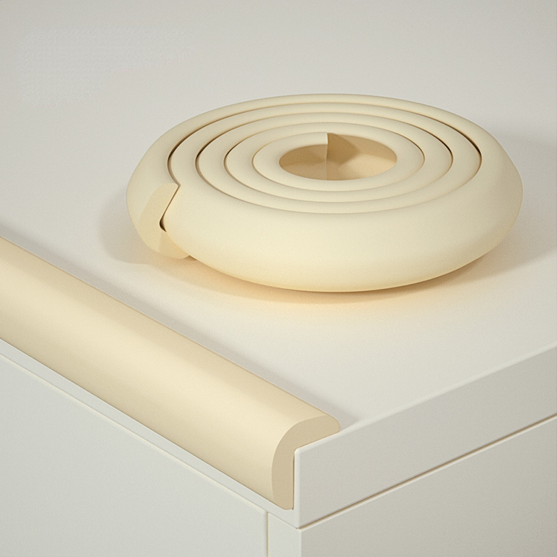 Furniture Hardware Items - غطاء حماية للزوايا، شريط سميك مضاد