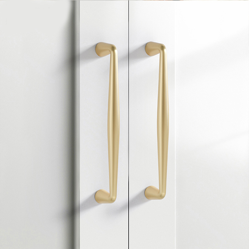 AOBT خزانة المطبخ مقبض التخزين - مراجعة Furniture Hardware Items وسعره
