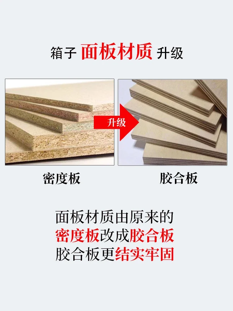 عربة أدوات متعددة الطبقات ومتع - مراجعة Furniture Grade Hardware وسعره