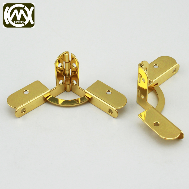 10 قطع 40 مم * 53 مم مفصلات كي - مراجعة Furniture Grade Hardware وسعره