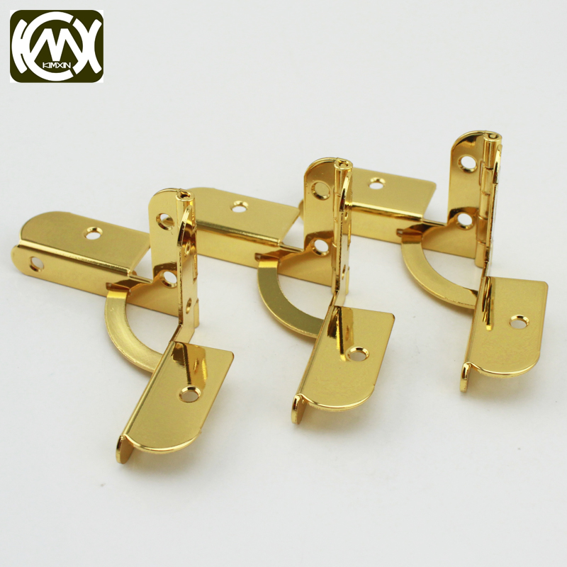 10 قطع 40 مم * 53 مم مفصلات كي - مراجعة Furniture Grade Hardware وسعره