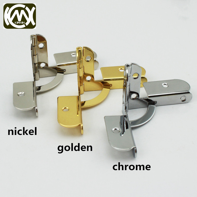 10 قطع 40 مم * 53 مم مفصلات كي - مراجعة Furniture Grade Hardware وسعره