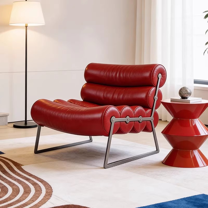 كرسي دوار إيطالي بتصميم بسيط،  - مراجعة Furniture Hardware Store وسعره