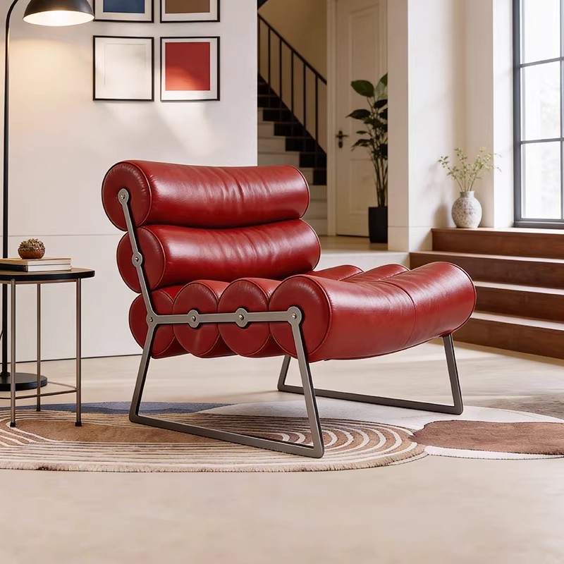 كرسي دوار إيطالي بتصميم بسيط،  - مراجعة Furniture Hardware Store وسعره