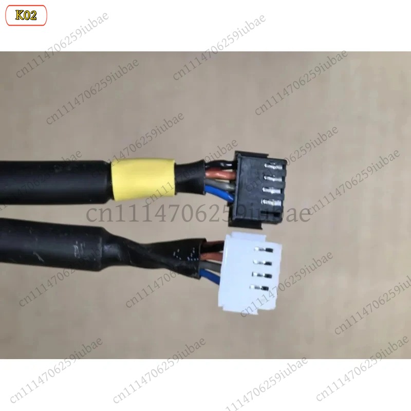 سلك شريطي BK_Nozzle Drag Chain - مراجعة Creality Printer Ender 3 V3 وسعره