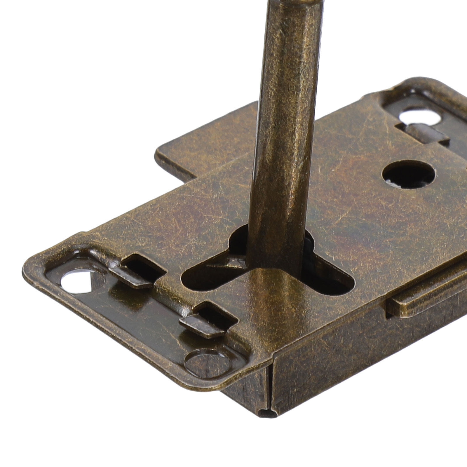 4 مجموعات من أقفال الخزائن ذات - مراجعة Vintage Furniture Hardware Replacement وسعره
