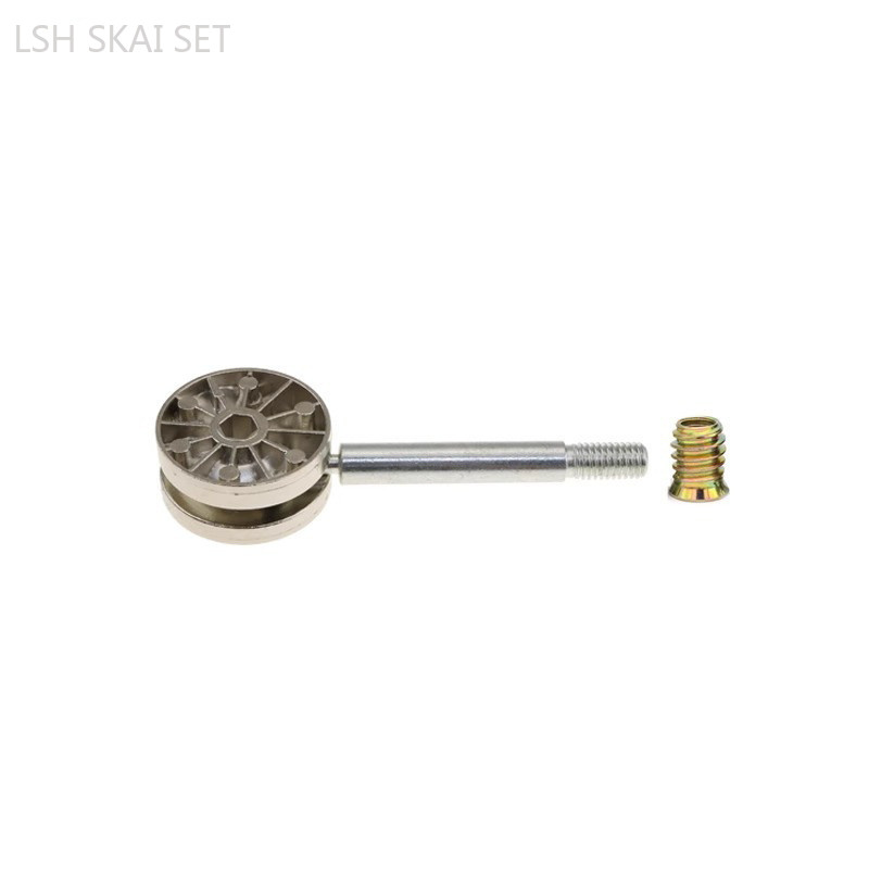 مجموعة متينة ، صمولة غريبة الأ - مراجعة Furniture Grade Hardware وسعره