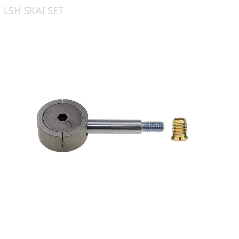 مجموعة متينة ، صمولة غريبة الأ - مراجعة Furniture Grade Hardware وسعره