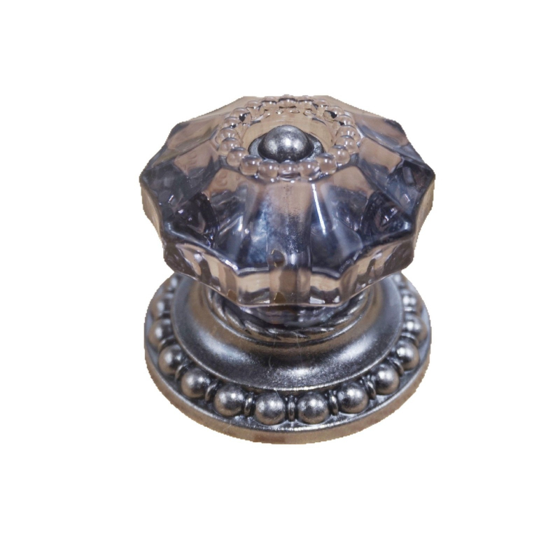مقبض كريستالي عالي الجودة، مقب - مراجعة Furniture Grade Hardware وسعره