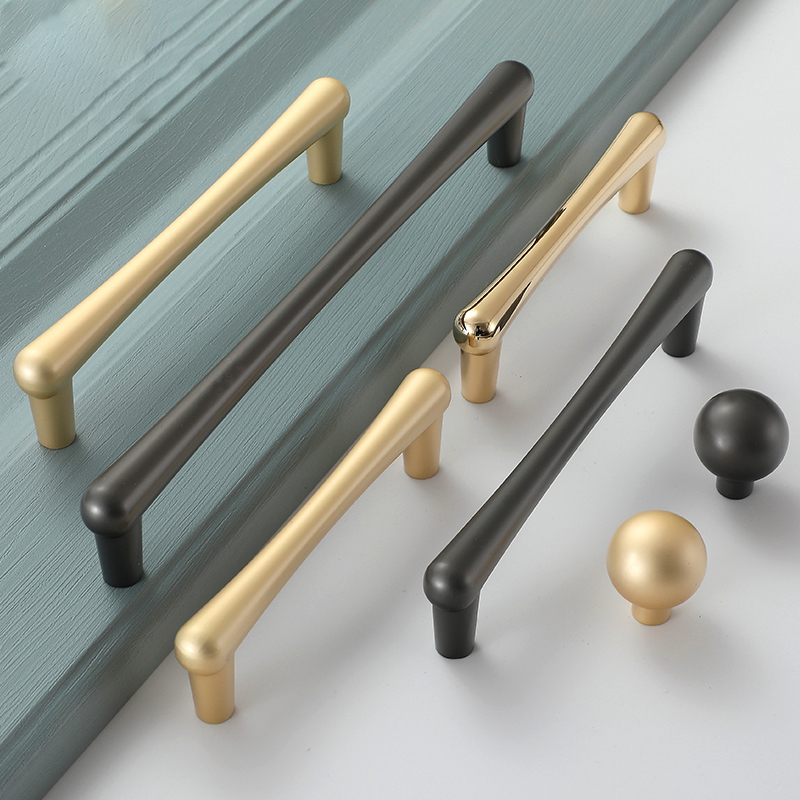 مقابض وأدوات سحب للأثاث باللون - مراجعة Furniture Hardware Items وسعره