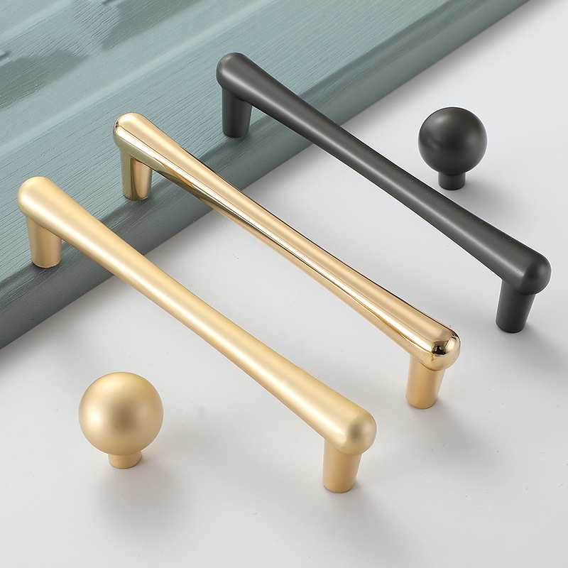 مقابض وأدوات سحب للأثاث باللون - مراجعة Furniture Hardware Items وسعره