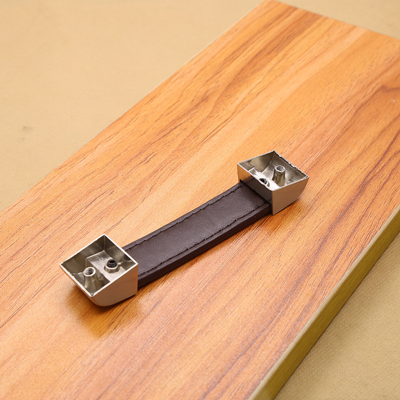 مقابض سحب عصرية عالية الجودة م - مراجعة Furniture Grade Hardware وسعره