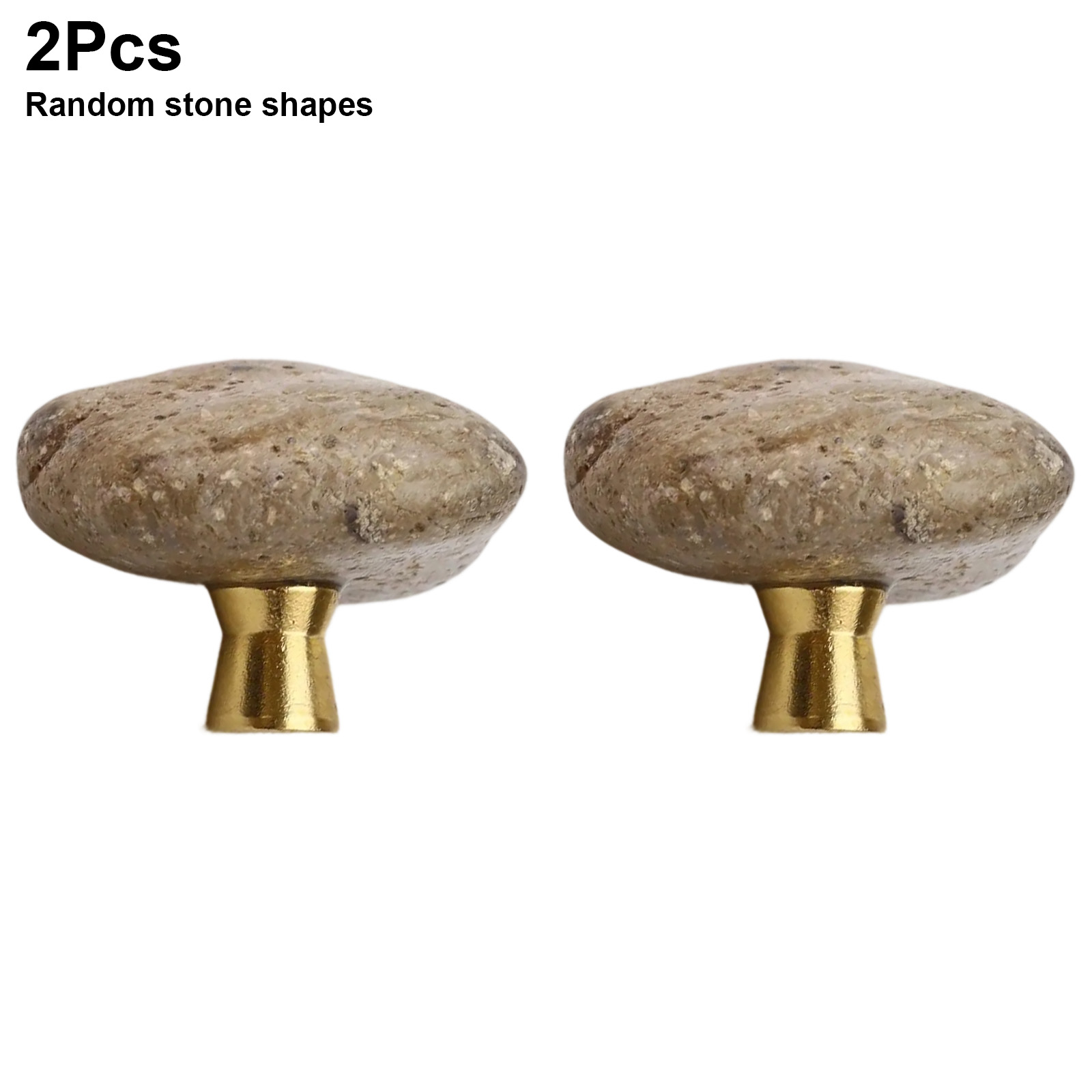 2 قطعة فريدة من نوعها الإبداعي - مراجعة Unique Furniture Hardware Pulls وسعره