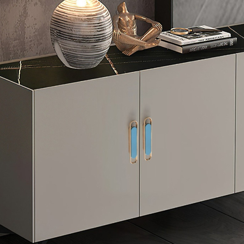 الحمام النبيذ خزانة بجانب السر - مراجعة Furniture Grade Hardware وسعره