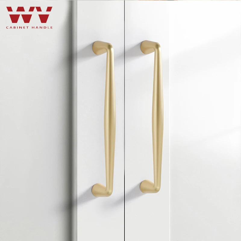 YM خزانة المطبخ مقبض التخزين خ - مراجعة Furniture Hardware Items وسعره