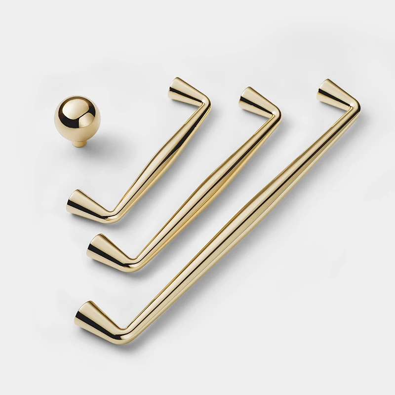 YM خزانة المطبخ مقبض التخزين خ - مراجعة Furniture Hardware Items وسعره