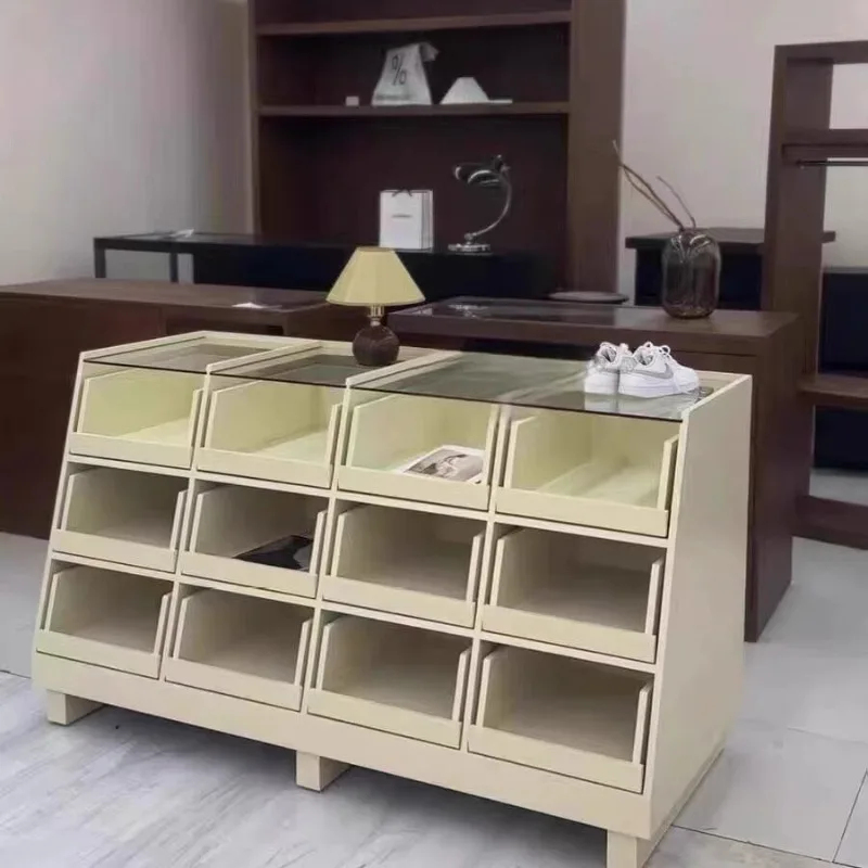 طاولة عرض زجاجية لزينة خزانة ا - مراجعة Furniture Hardware Store وسعره