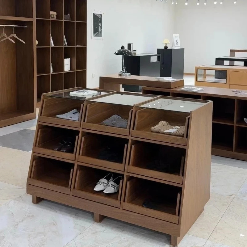 طاولة عرض زجاجية لزينة خزانة ا - مراجعة Furniture Hardware Store وسعره