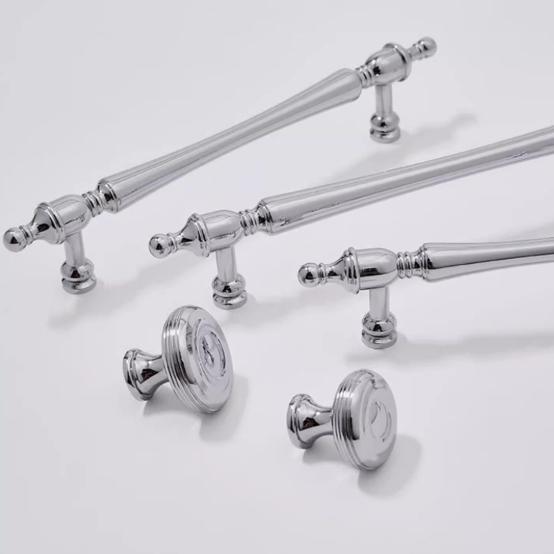 مقابض أبواب بتصميم أمريكي فريد - مراجعة Unique Furniture Hardware Pulls وسعره