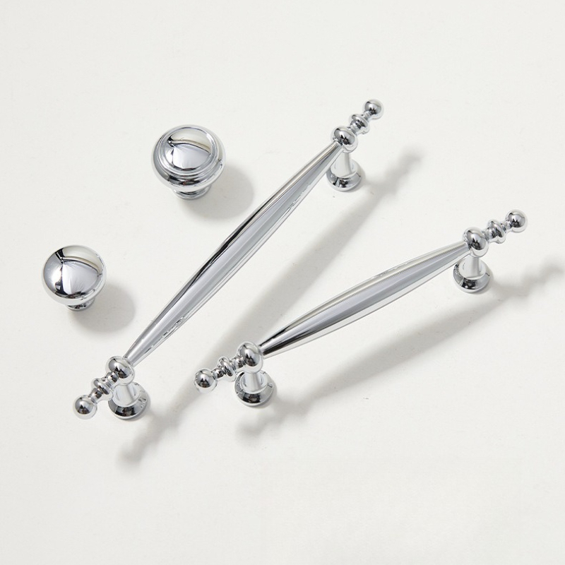 مقابض أدراج على شكل حرف T على  - مراجعة Unique Furniture Hardware Pulls وسعره