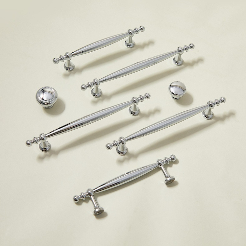 مقابض أدراج على شكل حرف T على  - مراجعة Unique Furniture Hardware Pulls وسعره