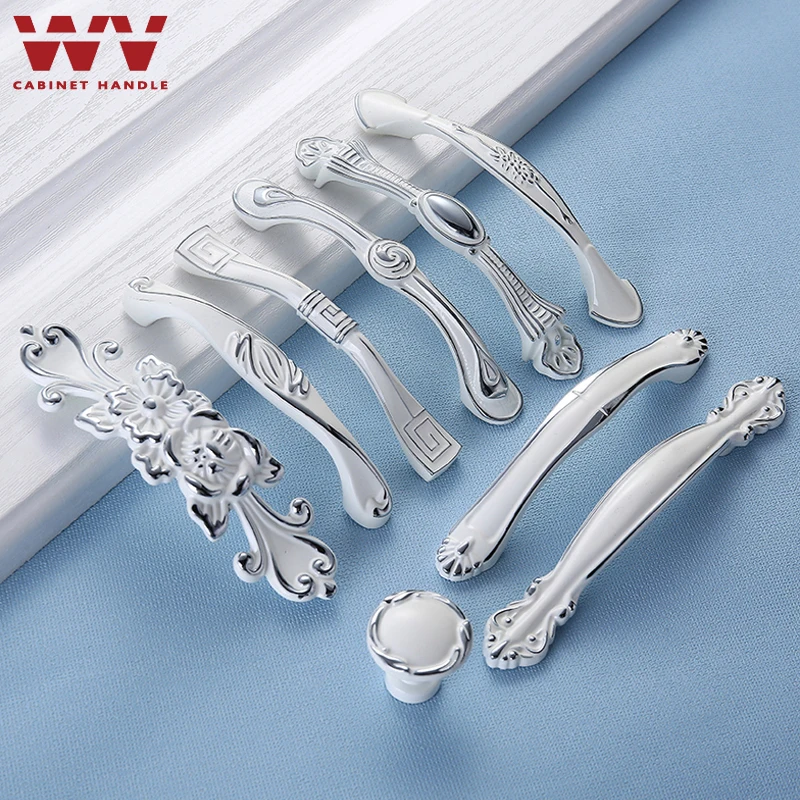 YM المطبخ خزانة تخزين الأبيض م - مراجعة Furniture Hardware Items وسعره
