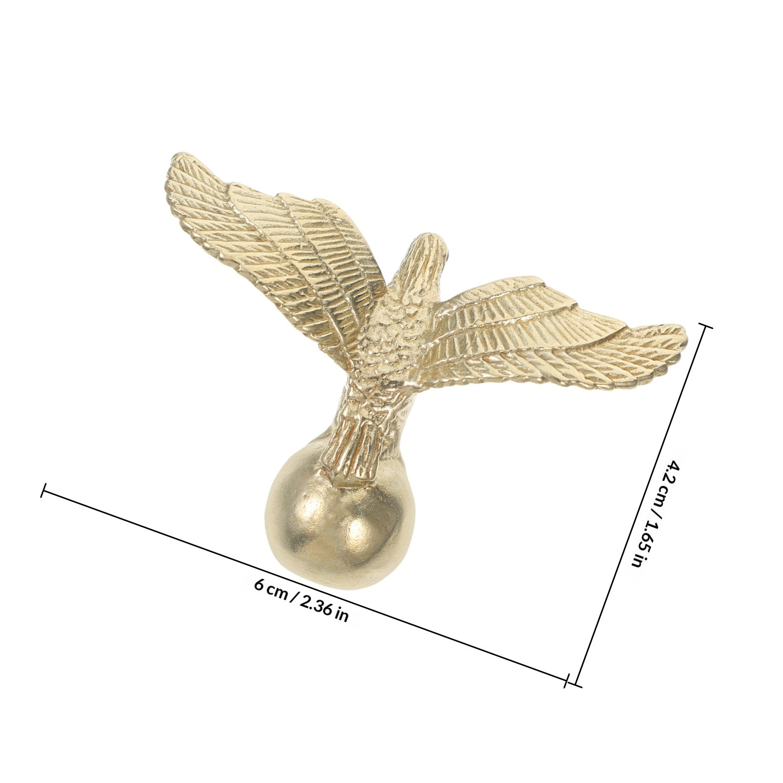 مقبض درج زخرفي فريد، مقبض سحب  - مراجعة Unique Furniture Hardware Pulls وسعره