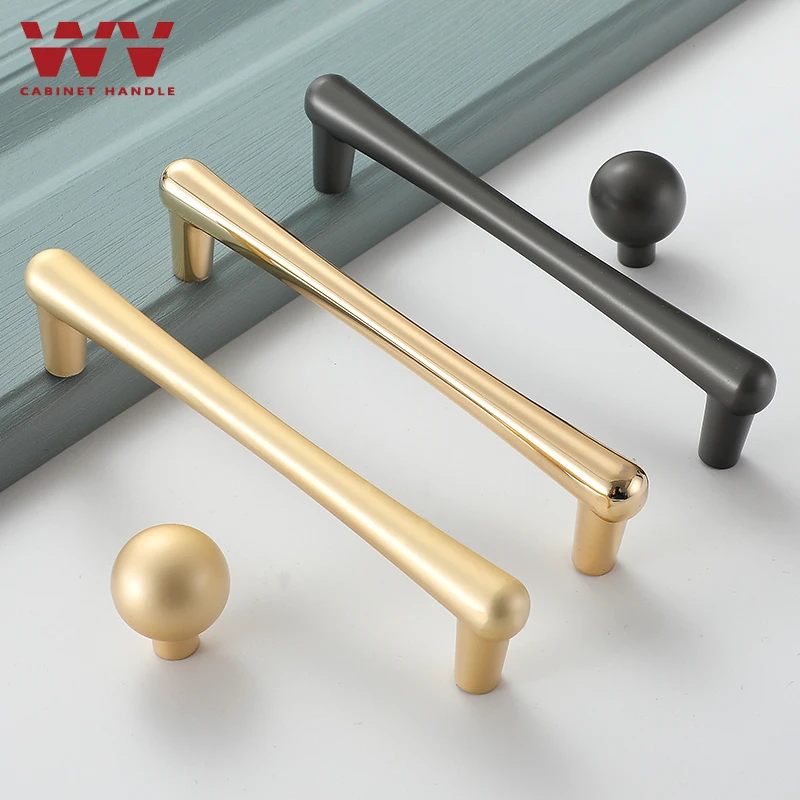 YM خزانة المطبخ مقبض التخزين خ - مراجعة Furniture Hardware Items وسعره