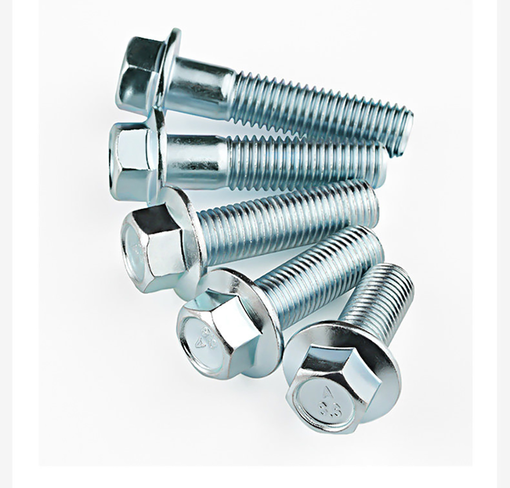 مسامير سداسية الشكل مطلية بالز - مراجعة Furniture Grade Hardware وسعره