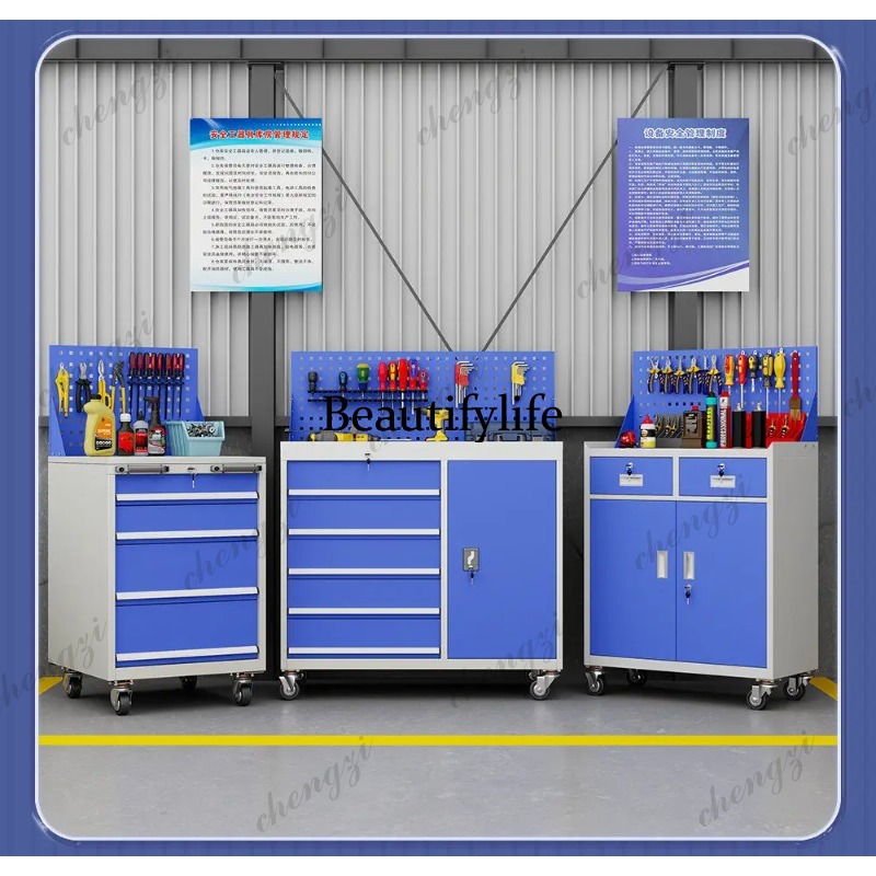 خزانة تخزين معدنية سميكة للمست - مراجعة Furniture Hardware Store وسعره