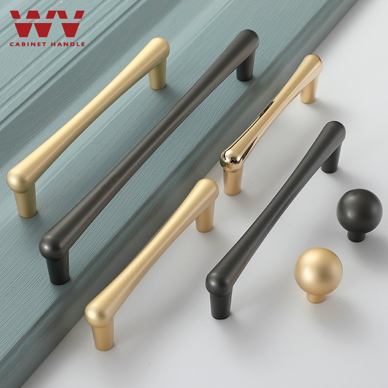 خزانة مطبخ WV مقبض تخزين خزانة - مراجعة Furniture Hardware Items وسعره