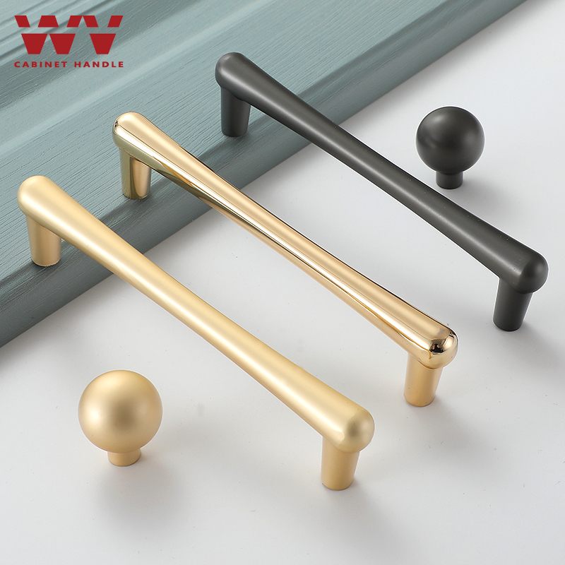 خزانة مطبخ WV مقبض تخزين خزانة - مراجعة Furniture Hardware Items وسعره