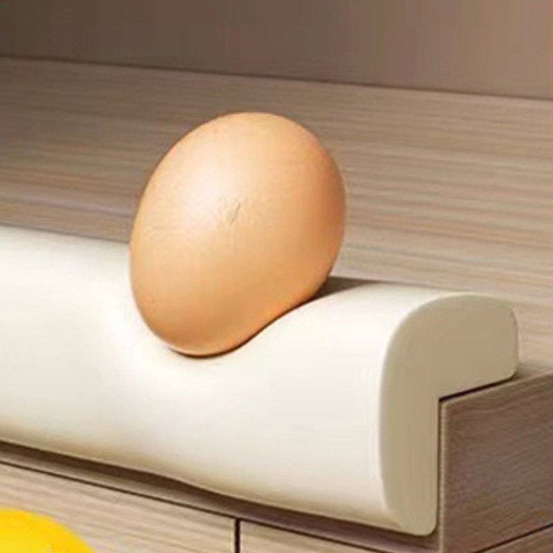 غطاء حماية للزوايا، شريط سميك  - مراجعة Furniture Hardware Items وسعره
