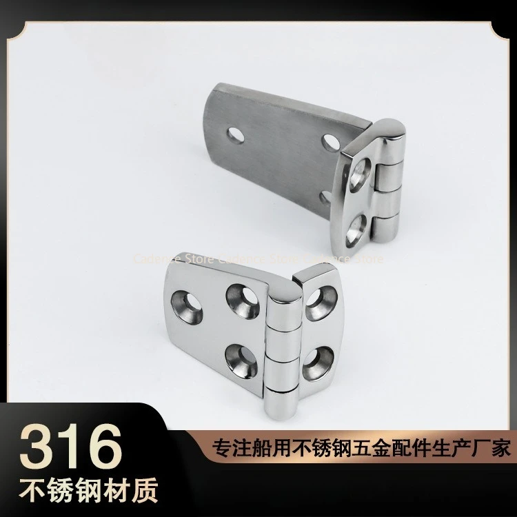 مفصلة من الفولاذ المقاوم للصدأ - مراجعة Furniture Grade Hardware وسعره